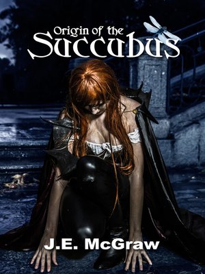cover image of Origin of the Succubus